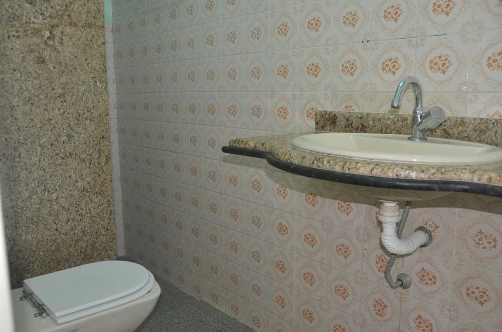 Pousada Valmar Aracaju Zimmer foto