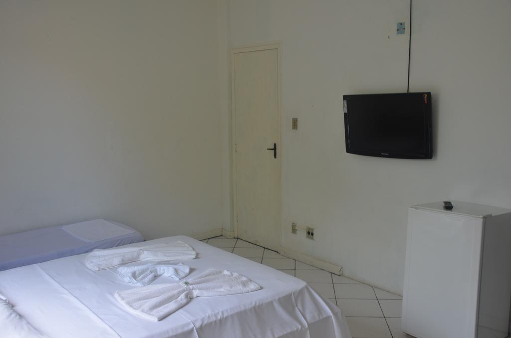 Pousada Valmar Aracaju Zimmer foto
