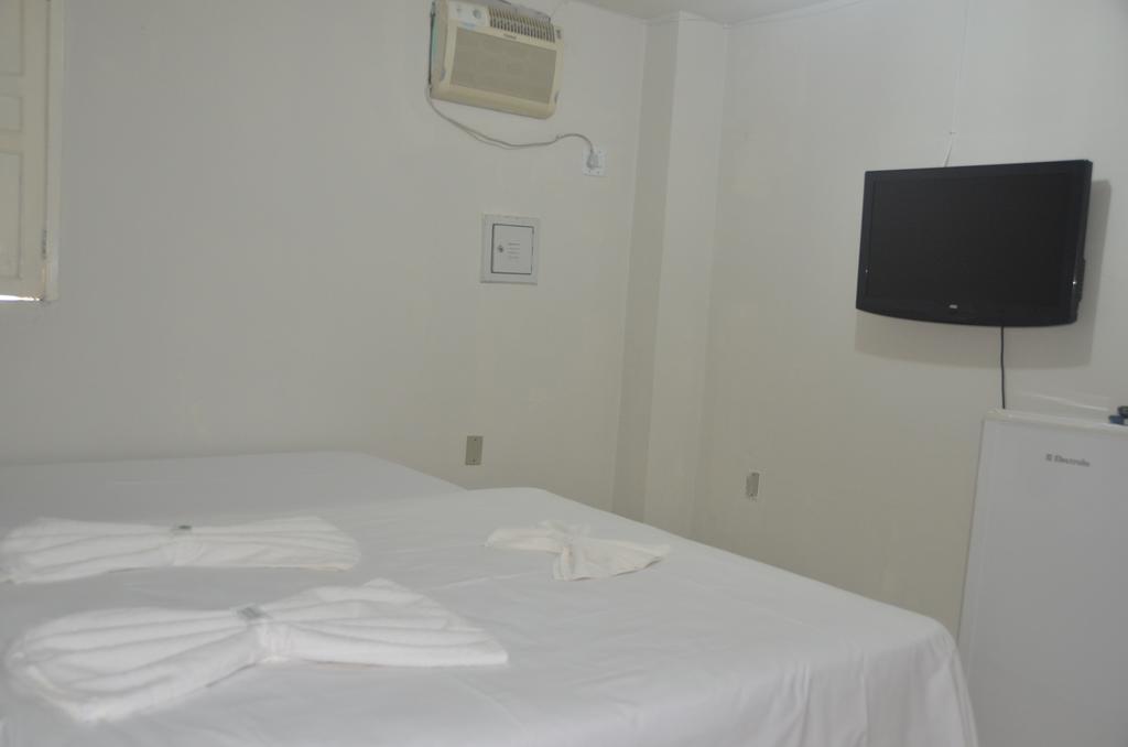 Pousada Valmar Aracaju Zimmer foto