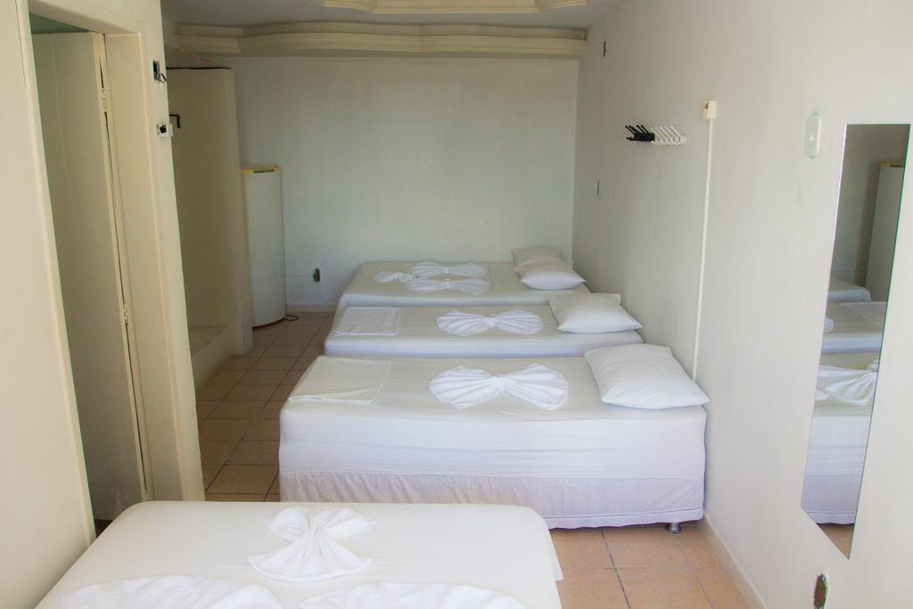 Pousada Valmar Aracaju Exterior foto