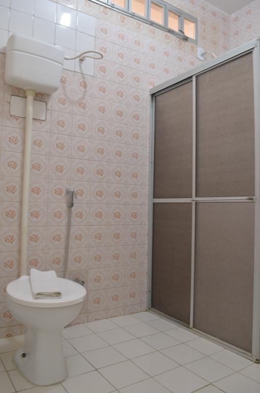 Pousada Valmar Aracaju Exterior foto